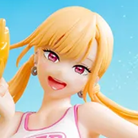 Luminasta 更衣人偶坠入爱河 喜多川海梦 -应援-