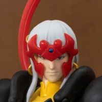 AMK PRO系列 天空战记 夜叉王·凯