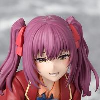 小坐系列 欢迎来到实力至上主义的教室 天泽一夏