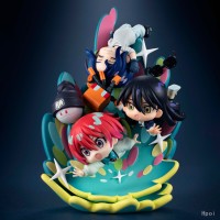 FigUnity 机动战士高达 跨时之战