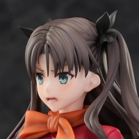 远坂凛 这条腿我能玩一年