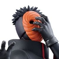 VIBRATION STARS 火影忍者疾风传 -阿飞＆小南-（A款：阿飞）