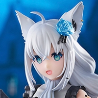 一番赏 hololive ～反派风格～ 白上吹雪奖 白上吹雪