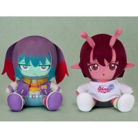 毛绒 银河特急 银河地铁 真希奈／千春