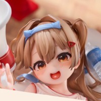 体育祭 1年A组 美咲