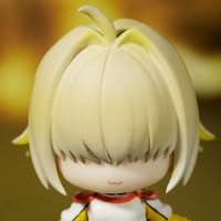 胜利女神：新的希望 BabyBoom公仔 伊莱格