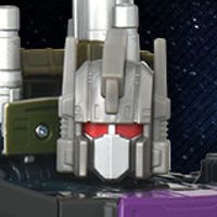 变形金刚 AGE OF THE PRIMES-34 猛攻