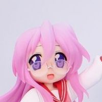 Vivit 幸运星 高良美幸