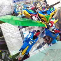 MODEROID 爆发布雷邦