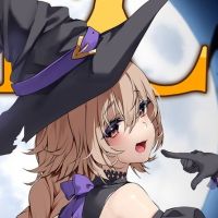 梅丽尔 与 杰克  -不给糖就捣蛋-