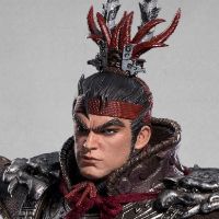 Articoy 英雄赋 吕布