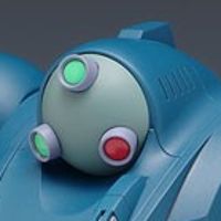 装甲骑兵 潜水甲虫  ST版