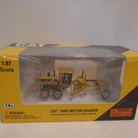 55127 CAT160H平地机