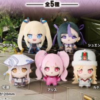 迷你玩偶！ 胜利女神：新的希望 第2弹