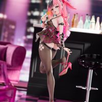 高跟鞋与棒棒糖与小腹！