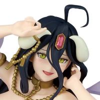 Classical tuning OVERLORD 雅儿贝德 一千零一夜物语