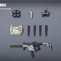 WM-07 侦查强化套件