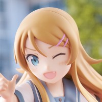 Muchuto  我的妹妹不可能那么可爱 高板桐乃