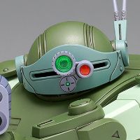 装甲骑兵 沼泽犬 PS版