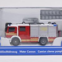 1842 梅赛德斯-奔驰4×2灭火消防车