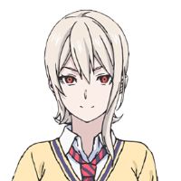 B-style 食戟之灵 薙切爱丽丝 比基尼兔女郎