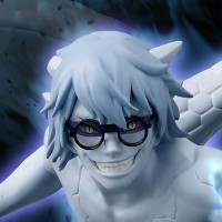 VIBRATION STARS 火影忍者 疾风传 药师兜