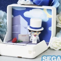 Petite World Memories 系列 名侦探柯南 迷你手办  怪盗基德(EX)