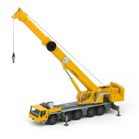 33-0047 利勃海尔LTM1250-5.1起重机