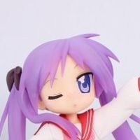 Vivit 幸运星 柊镜