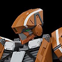 MODEROID   ALDNOAH·ZERO KG-6 斯雷普尼尔
