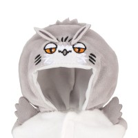 Look up 披风 排球少年!! 木兔猫头鹰