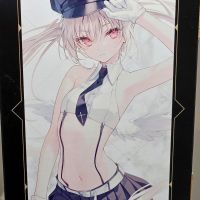 天使警察 到货水