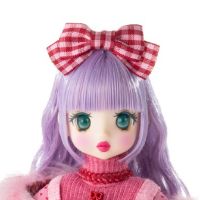 PBB001-BPL Pookie Boo BonBon／Pink！Mania Limited Edition