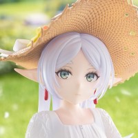 Desktop Cute 葬送的芙莉莲 芙莉莲 夏日连衣裙