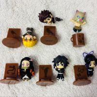 转载鬼灭茶友实物图