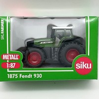 1875 芬特930拖拉机