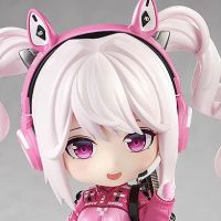 粘土人#2954 胜利女神：新的希望 爱丽丝