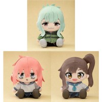 毛绒 学生会也有洞！ 尾鸟绽／陆奥驹絽／古都吹寿子