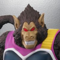 龙珠ARISE 龙珠Z 大猿赛莉巴