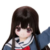 POD001-EPK EX☆CUTE 圣波尔图达姆女子学院附属初级中学新校服/珂珑