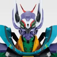 一番赏 机动战士高达 跨时之战 vol.4 B赏 GFreD BUSTISAN