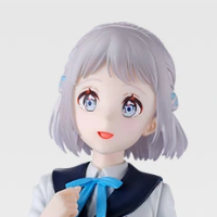 一番赏 学园偶像大师 Part4 最终大奖 葛城莉莉娅 Gracemaster 最终大奖版