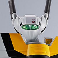 DX超合金 超时空要塞 VF-1S 女武神 罗伊・福克 特别版 复刻版