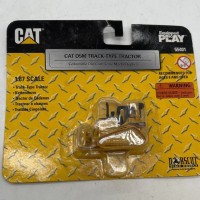 55401 CATD5M履带式拖拉机/推土机