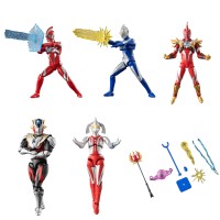 超动α奥特曼系列14