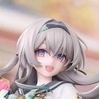 Gift+系列  崩坏：星穹铁道 流萤 春日手信