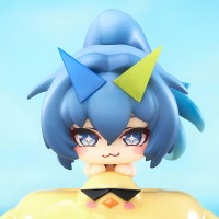 碧蓝航线 HappyShake系列 Q版摇摇乐 花园