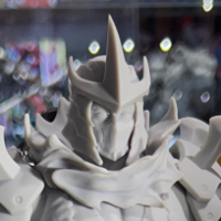 HEATFIG系列 可动人偶 忍者龟 施莱德