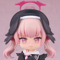粘土人#2968 蔚蓝档案 下江小春