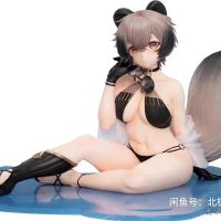 Bfull FOTS JAPAN 兽耳学院 林志野莉莉